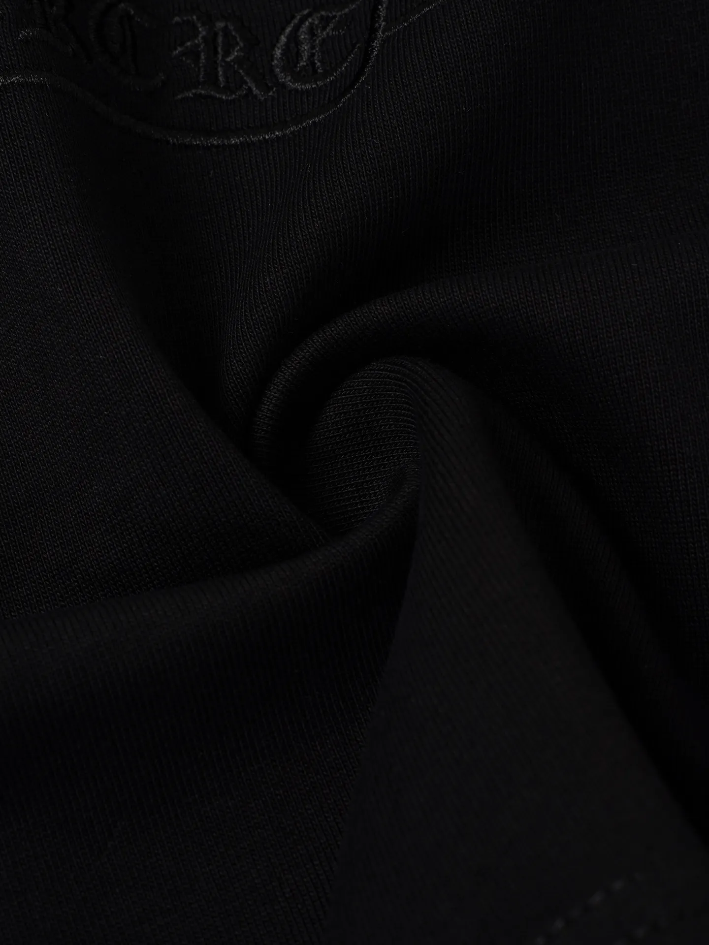 Chrome Hearts 26ss New Arrival T Quality ！ ， ， 。 ， CH ， 。 ， ， Same Style， ， 。 Size：S—XL ：Black White